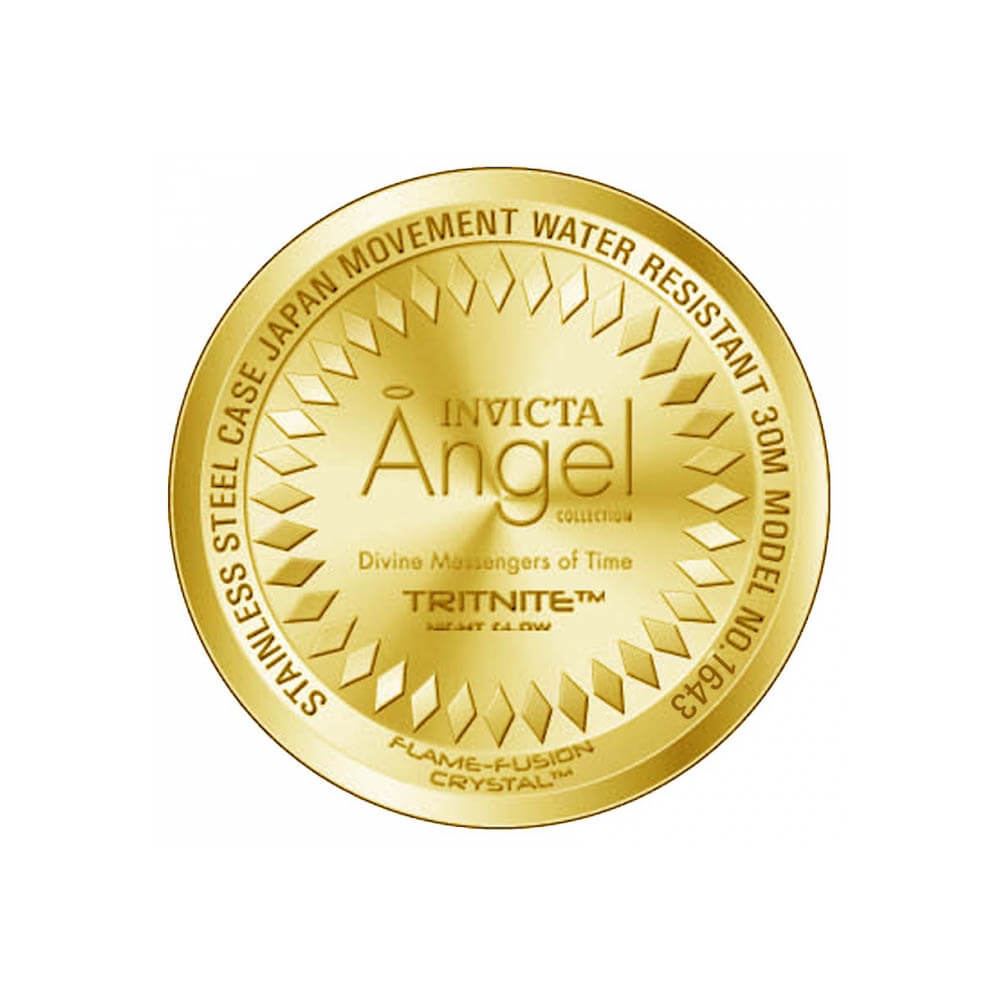 Ceas de damă Invicta Angel