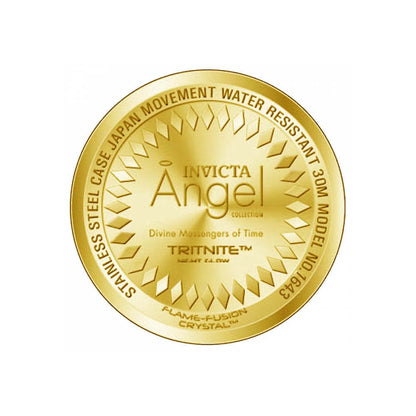 Ceas de damă Invicta Angel