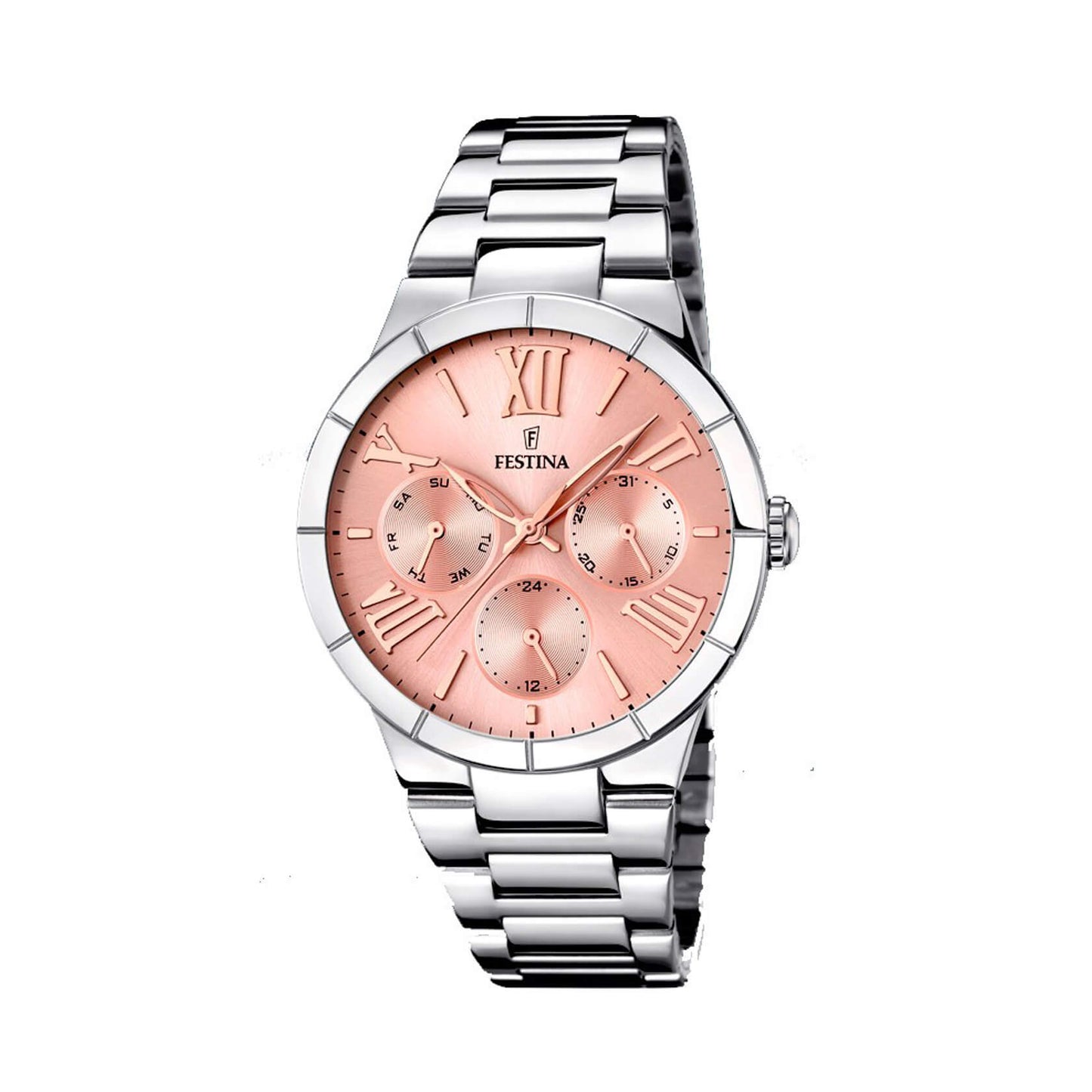 Ceas de damă Festina Boyfriend 16716/3