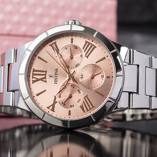 Ceas de damă Festina Boyfriend 16716/3