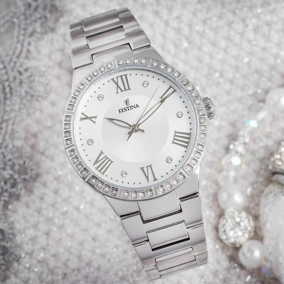 Ceas de damă Festina Mademoiselle 16719/1