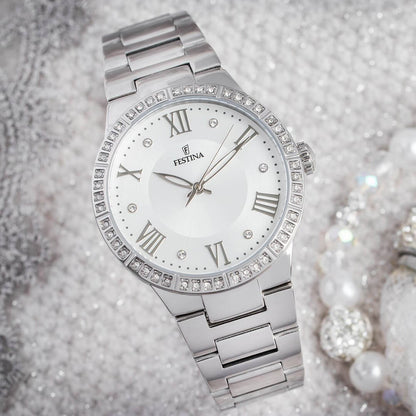 Ceas de damă Festina Mademoiselle 16719/1