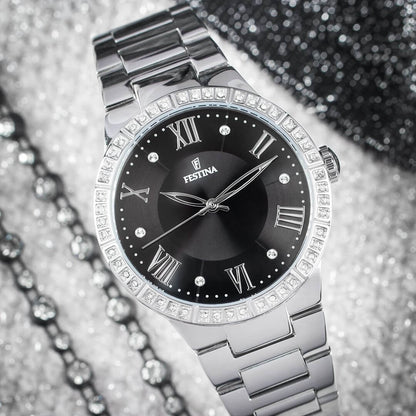 Ceas de damă Festina Mademoiselle 16719/2