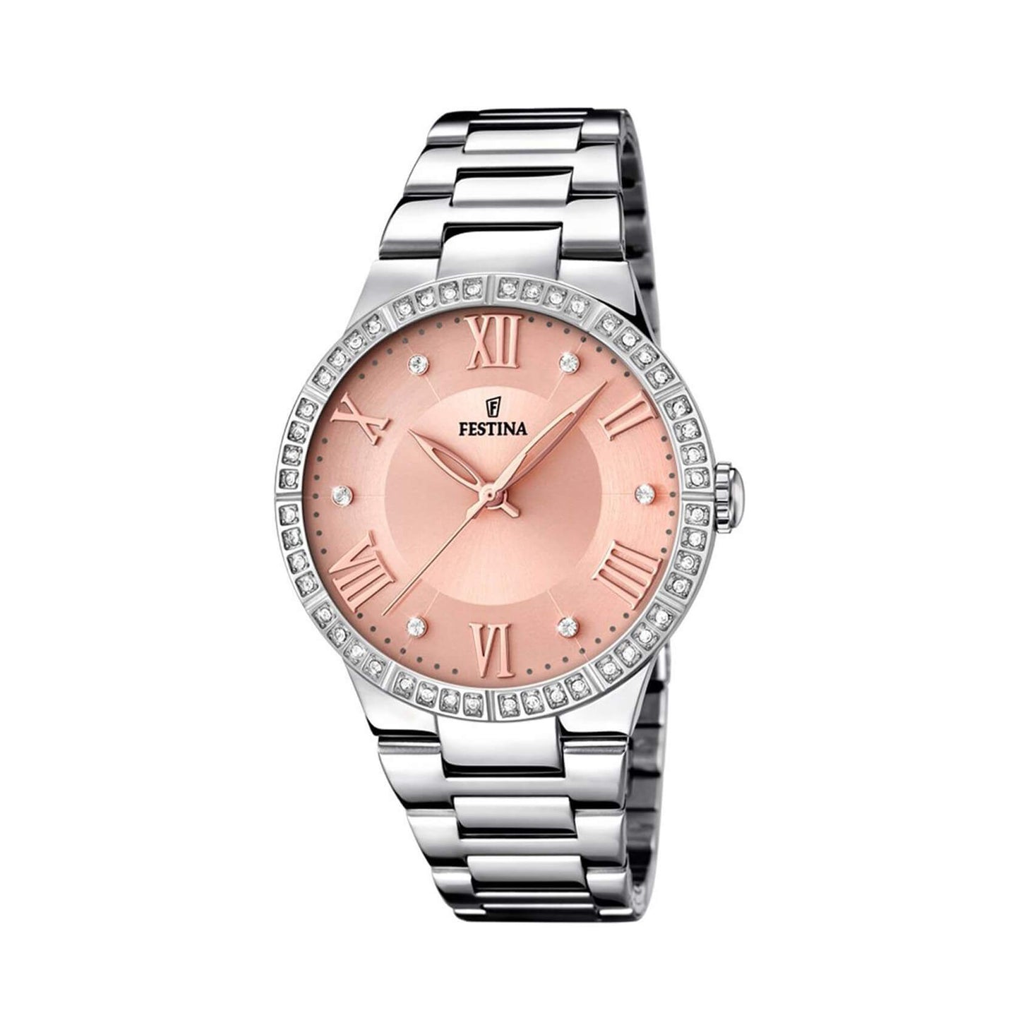 Ceas de damă Festina Mademoiselle 16719/3