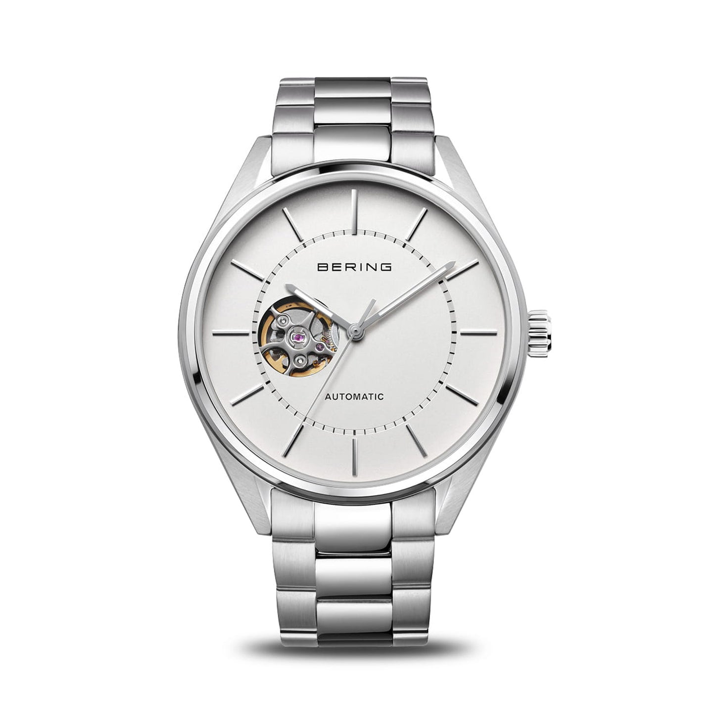 Ceas bărbătesc Bering Automatic 16743-704