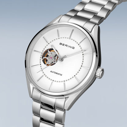 Ceas bărbătesc Bering Automatic 16743-704