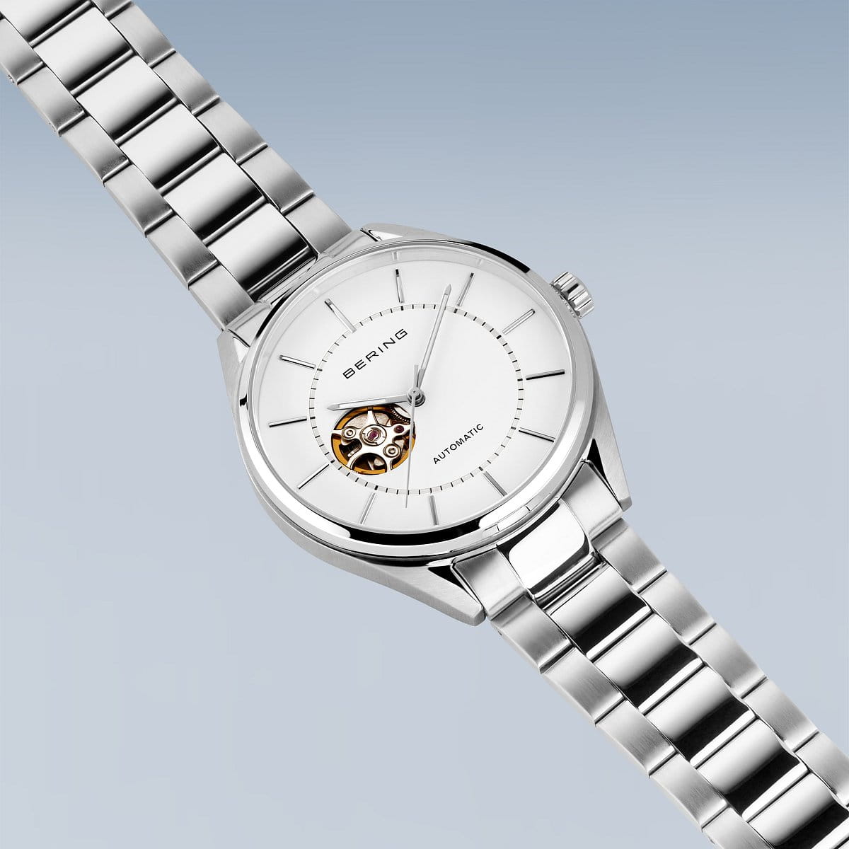 Ceas bărbătesc Bering Automatic 16743-704