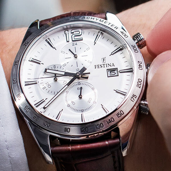 Ceas bărbătesc Festina Sport 16760/1