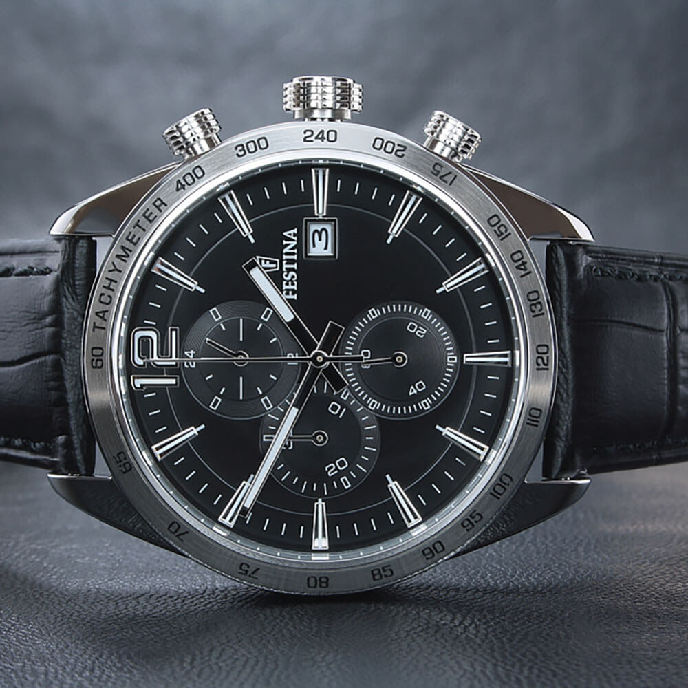 Ceas bărbătesc Festina Sport 16760/4