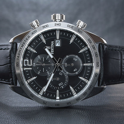 Ceas bărbătesc Festina Sport 16760/4
