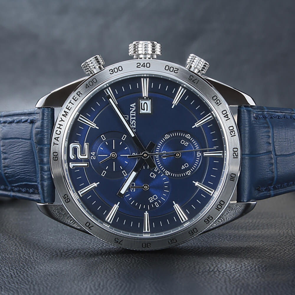Ceas bărbătesc Festina Sport 16760/3