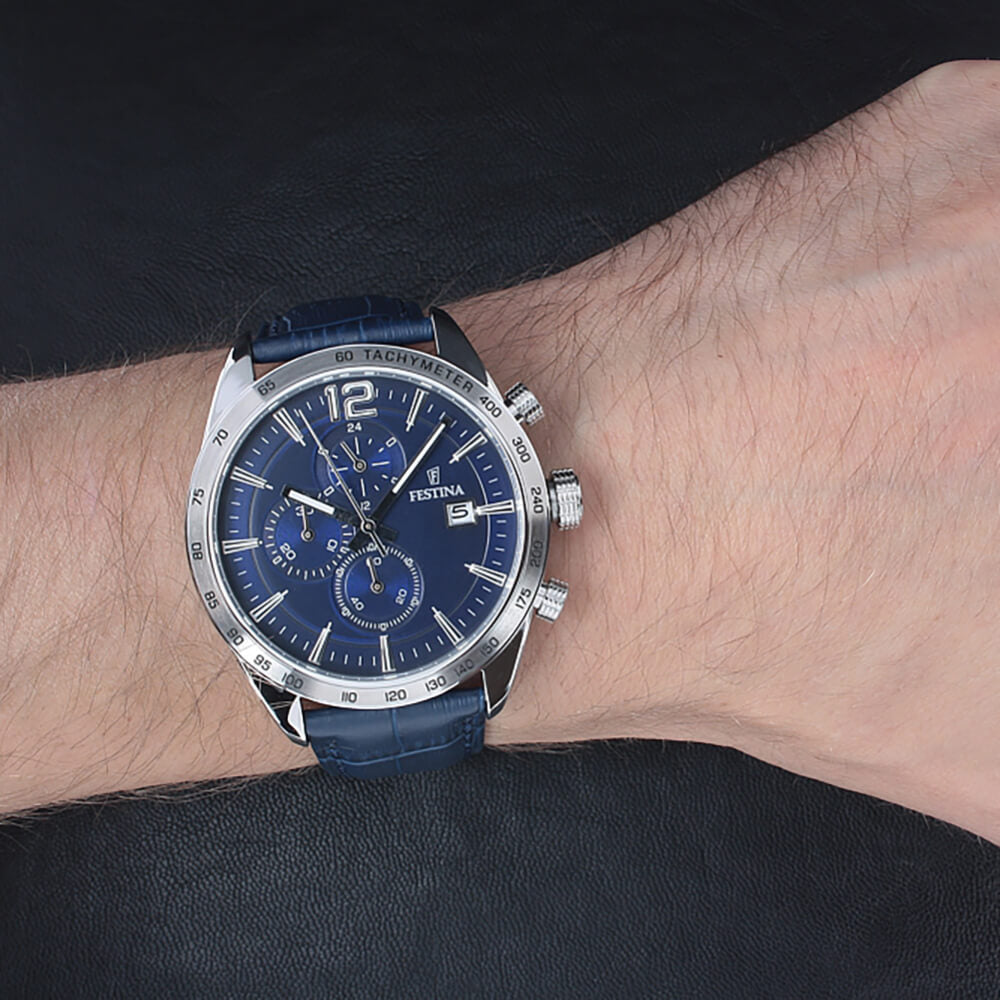 Ceas bărbătesc Festina Sport 16760/3