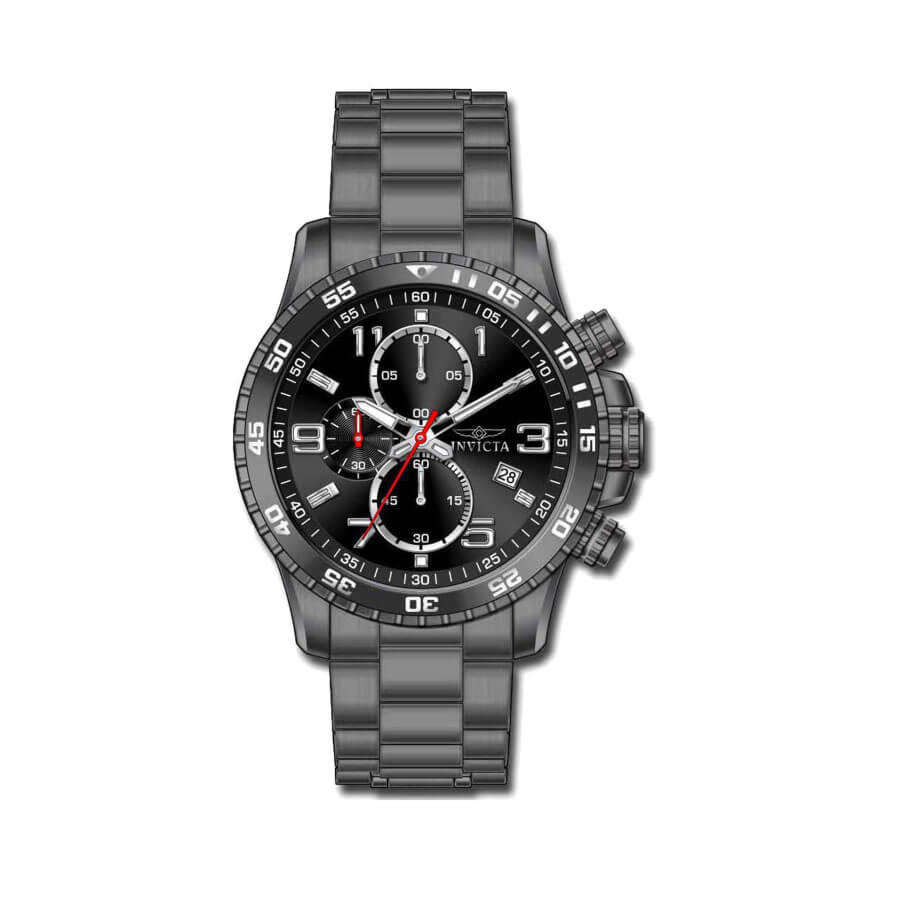 Ceas bărbătesc Invicta Specialty