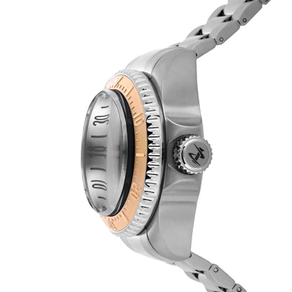 Ceas bărbătesc Invicta Hydromax GMT Dark Power Swiss Reserve 16964