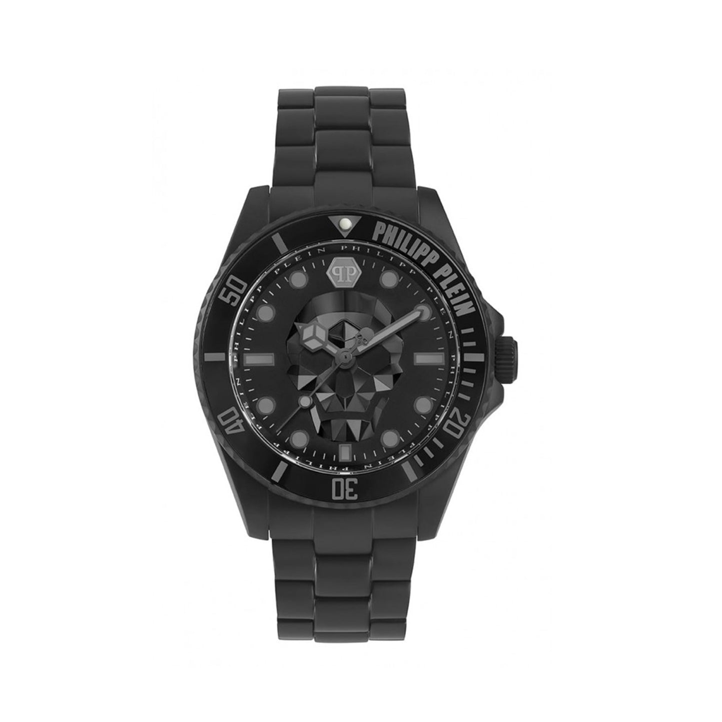 Ceas bărbătesc Philipp Plein THE $KULL DIVER PWOAA0922
