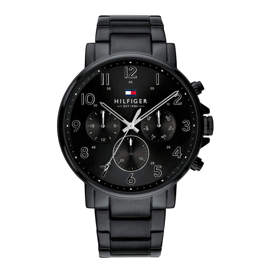 Ceas bărbătesc Tommy Hilfiger Daniel 1710383