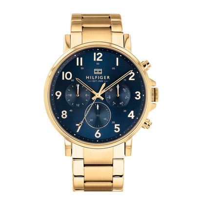 Ceas bărbătesc Tommy Hilfiger Daniel 1710384