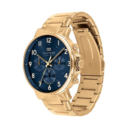 Ceas bărbătesc Tommy Hilfiger Daniel 1710384