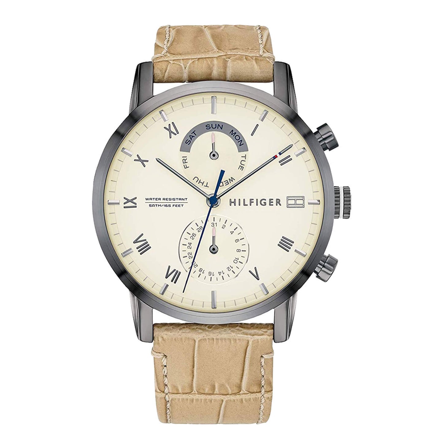 Ceas bărbătesc Tommy Hilfiger Kane 1710399