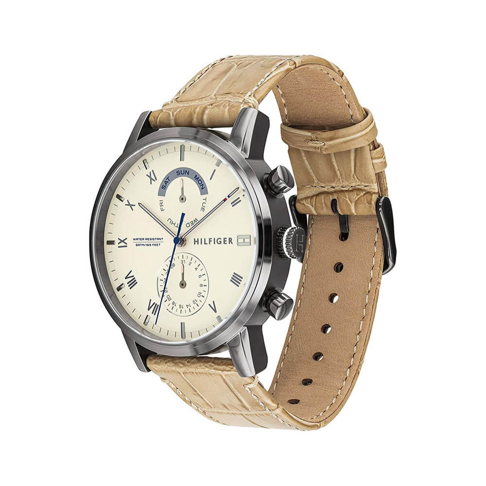 Ceas bărbătesc Tommy Hilfiger Kane 1710399