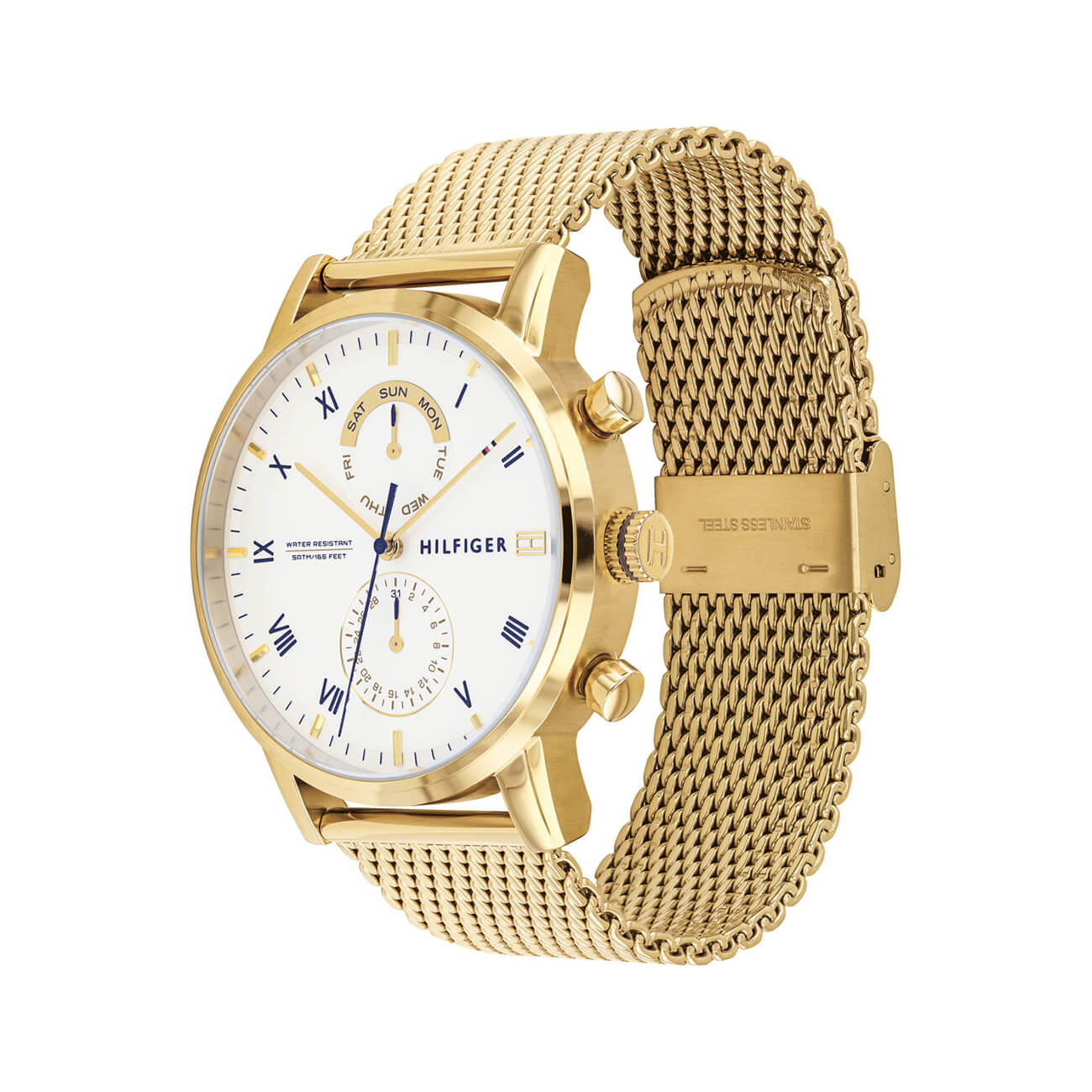 Ceas bărbătesc Tommy Hilfiger Kane 1710403