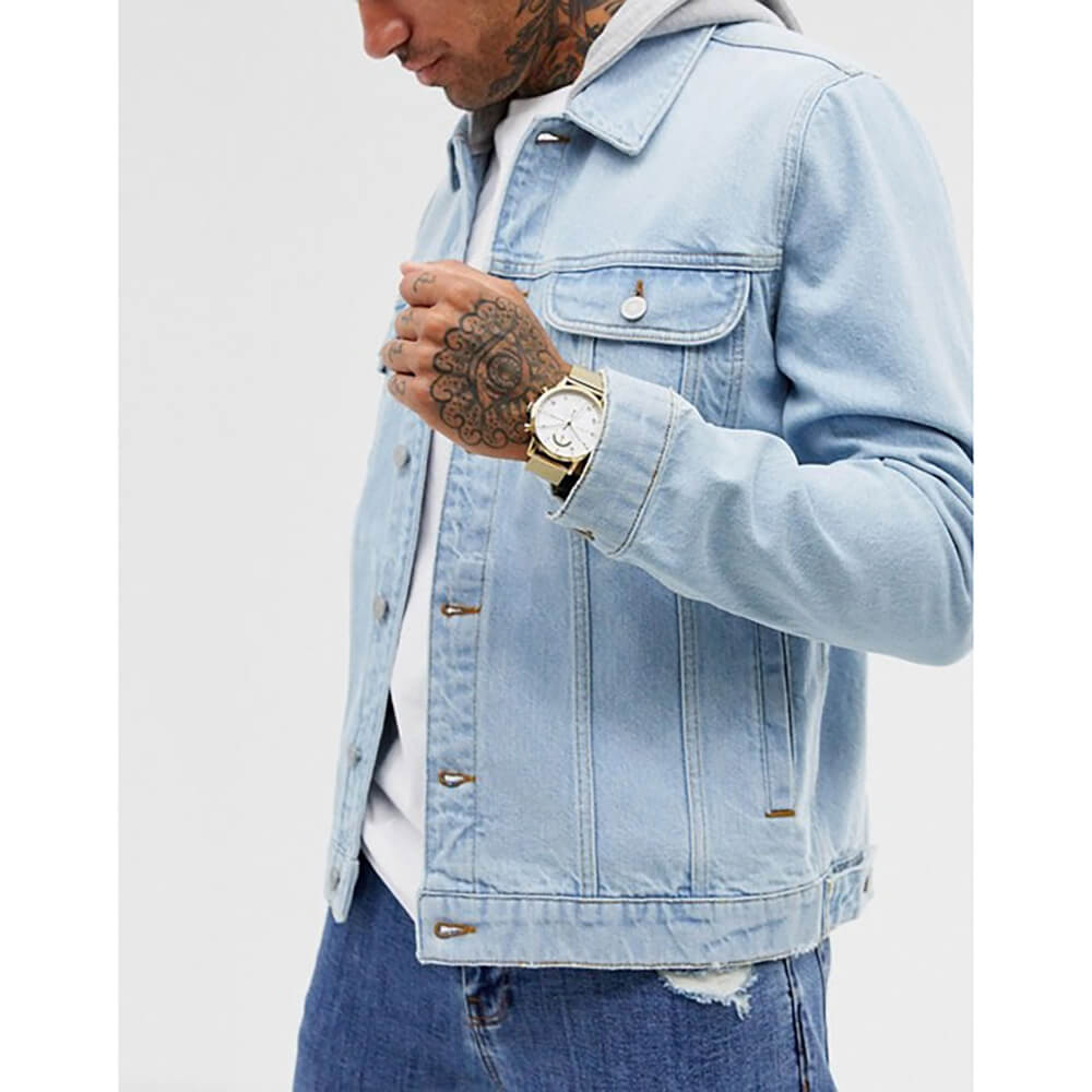 Ceas bărbătesc Tommy Hilfiger Kane 1710403