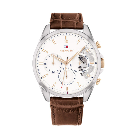Ceas bărbătesc Tommy Hilfiger Baker 1710450