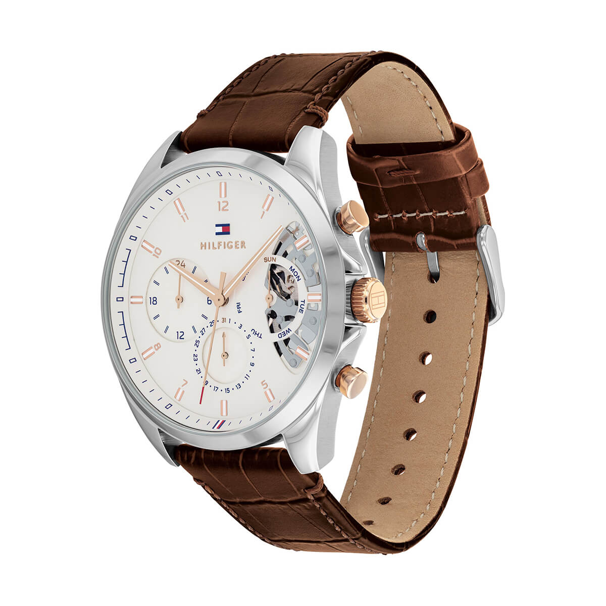 Ceas bărbătesc Tommy Hilfiger Baker 1710450