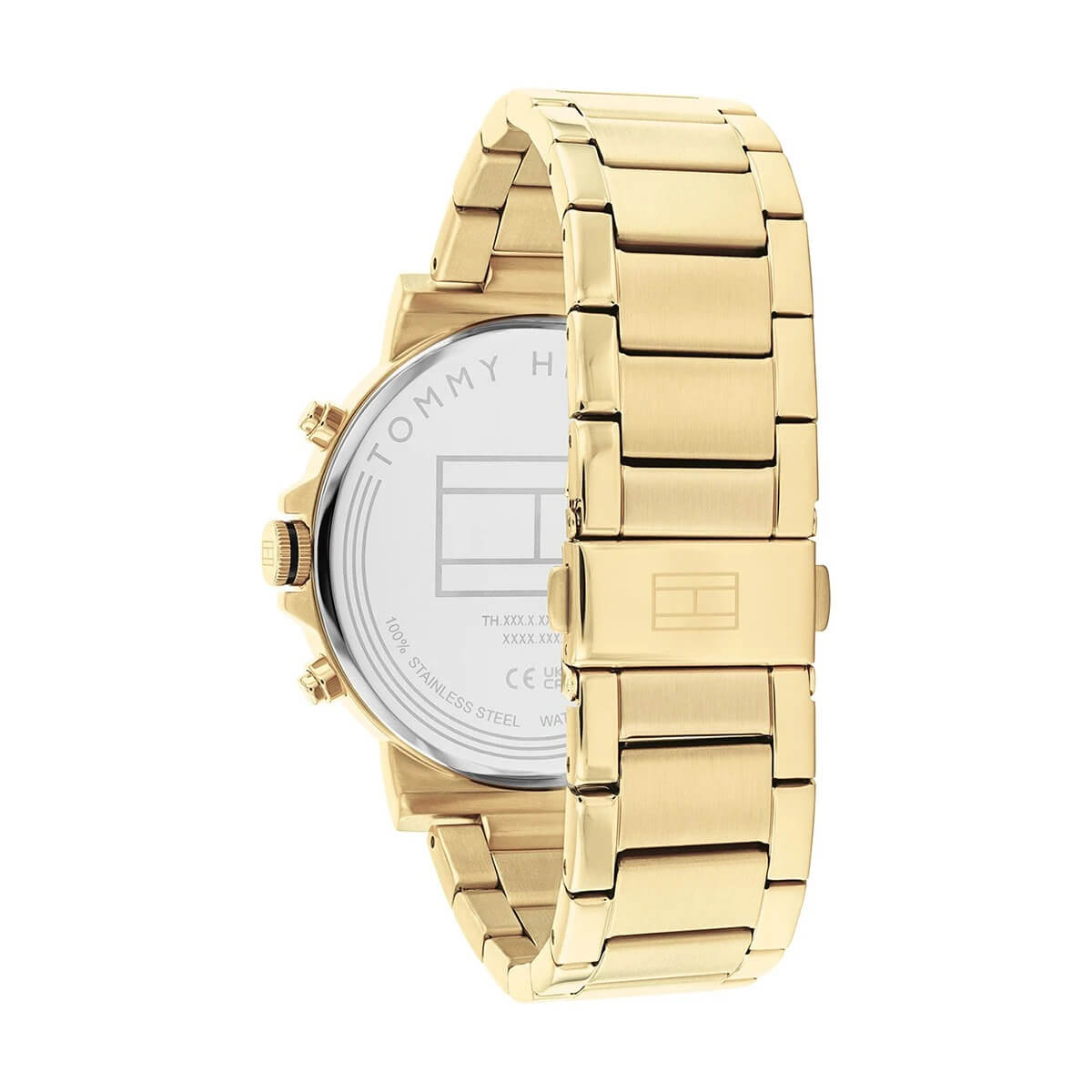 Ceas bărbătesc Tommy Hilfiger Tyson 1710589