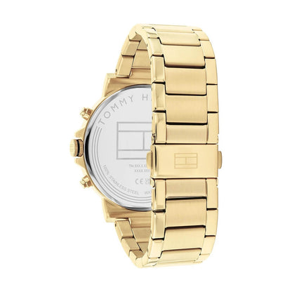 Ceas bărbătesc Tommy Hilfiger Tyson 1710589