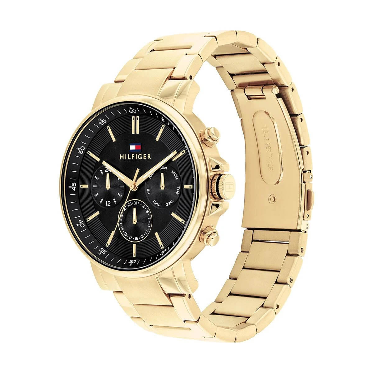 Ceas bărbătesc Tommy Hilfiger Tyson 1710589