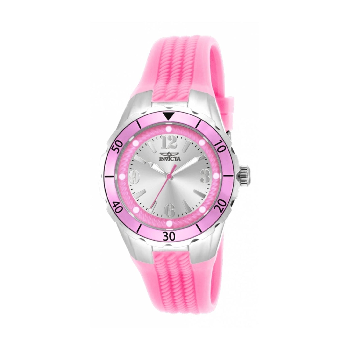 Ceas de damă Invicta Angel Lady Pink 17480
