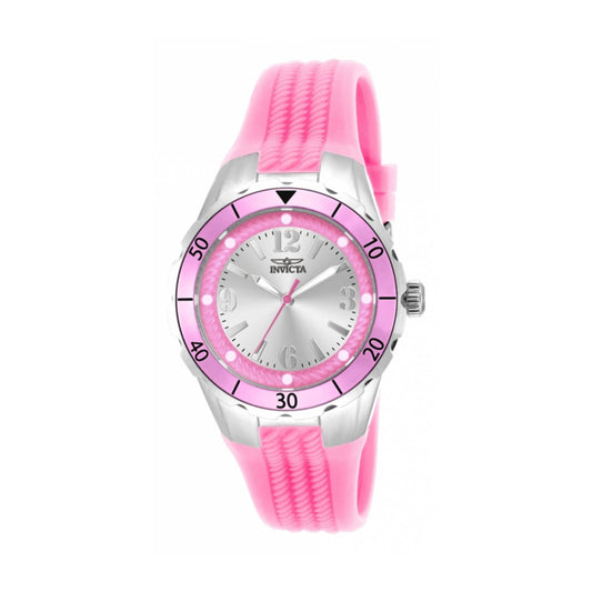 Ceas de damă Invicta Angel Lady Pink 17480