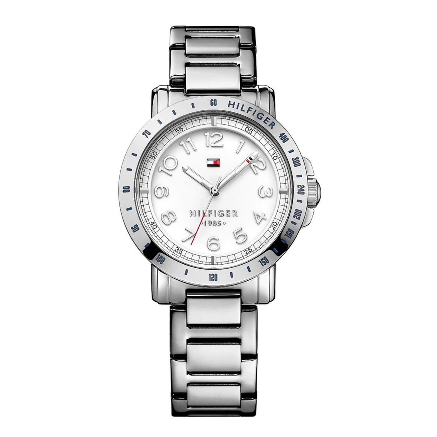 Ceas de damă Tommy Hilfiger Liv 1781397
