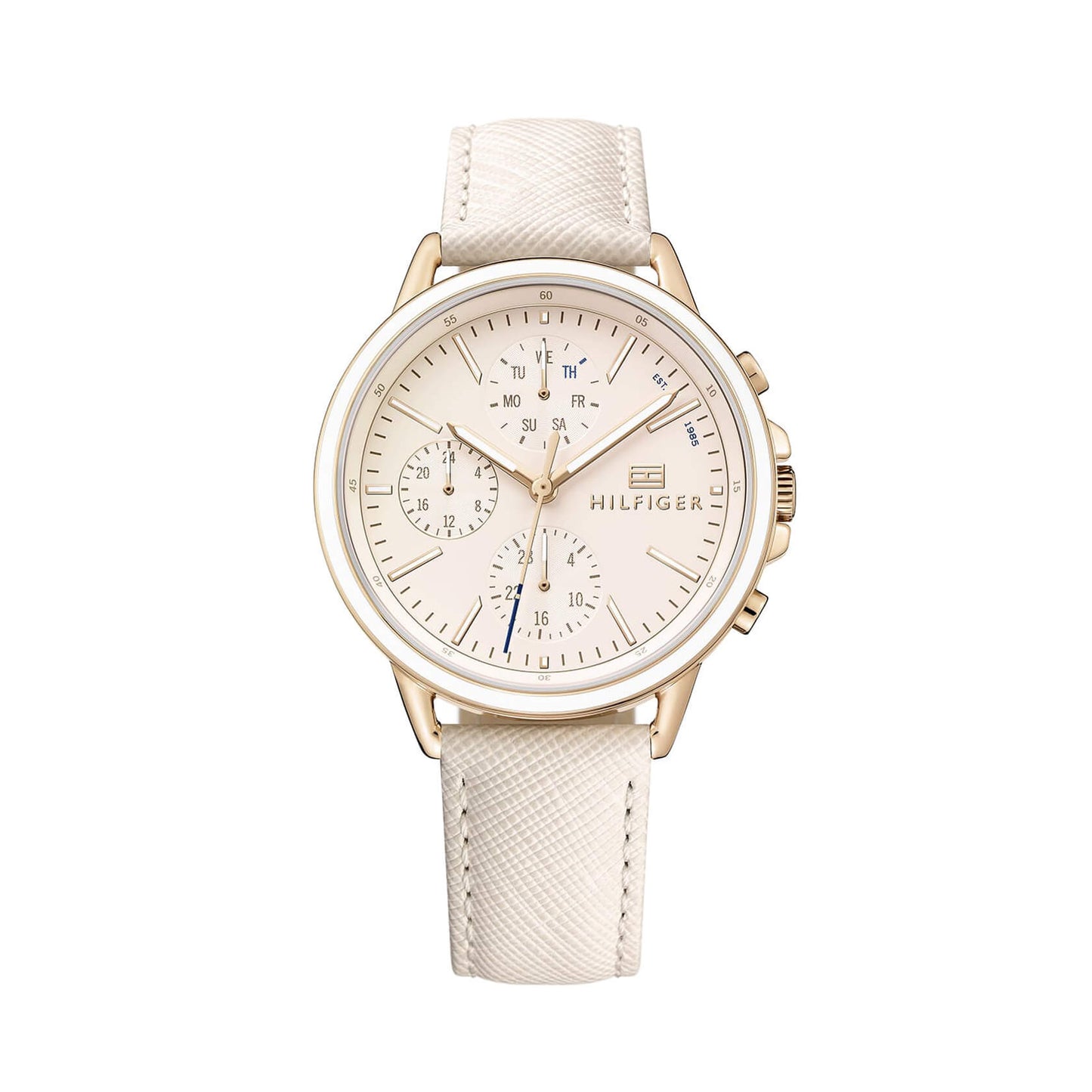 Ceas de damă Tommy Hilfiger Carly 1781789