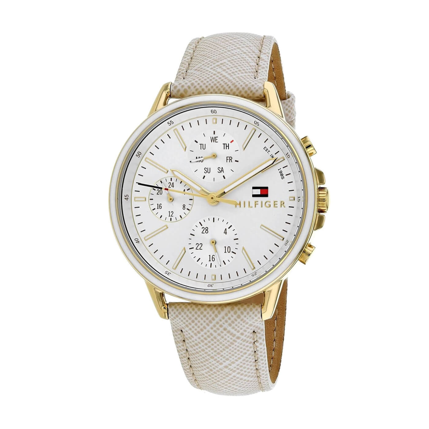 Ceas de damă Tommy Hilfiger Carly 1781790