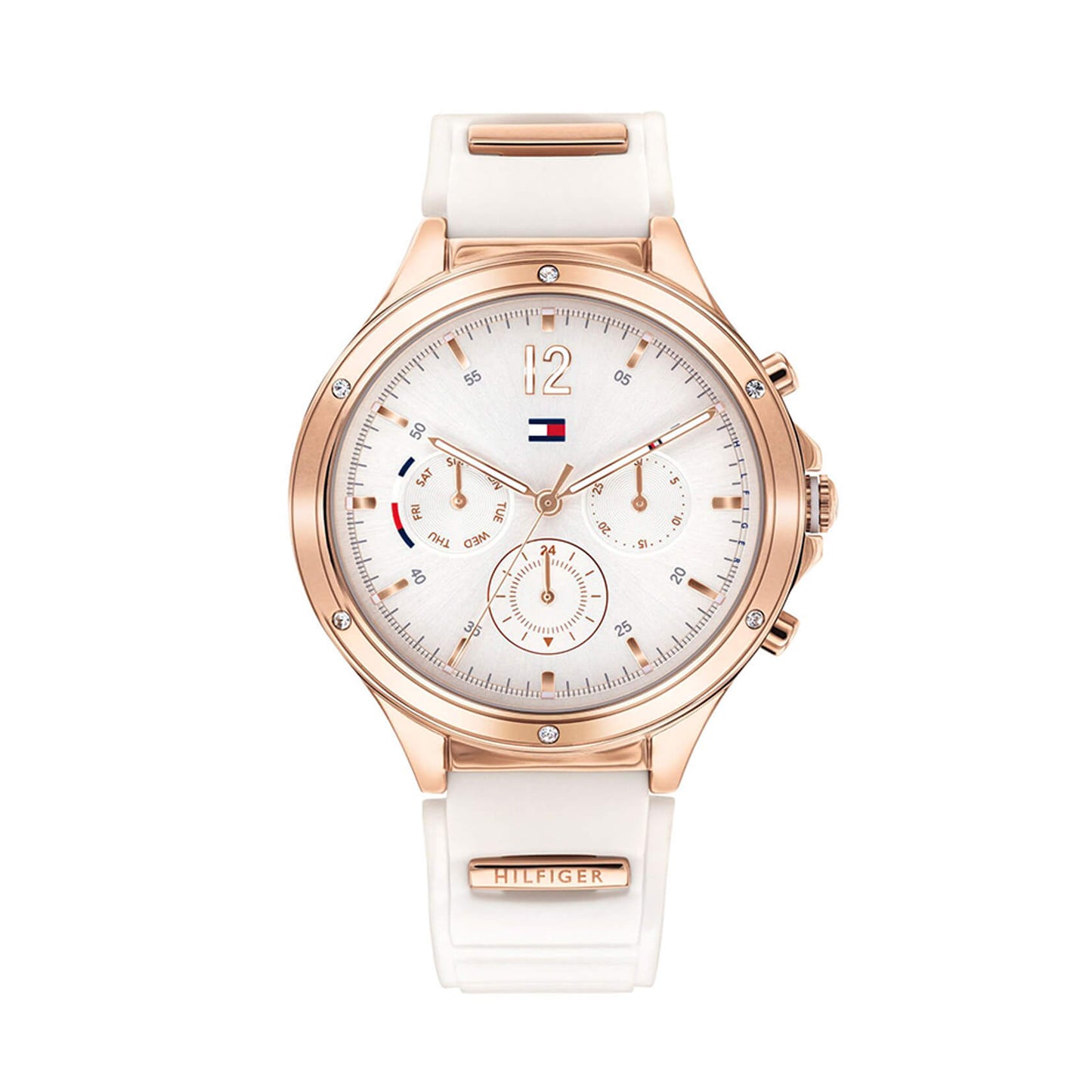 Ceas de damă Tommy Hilfiger Eve 1782280