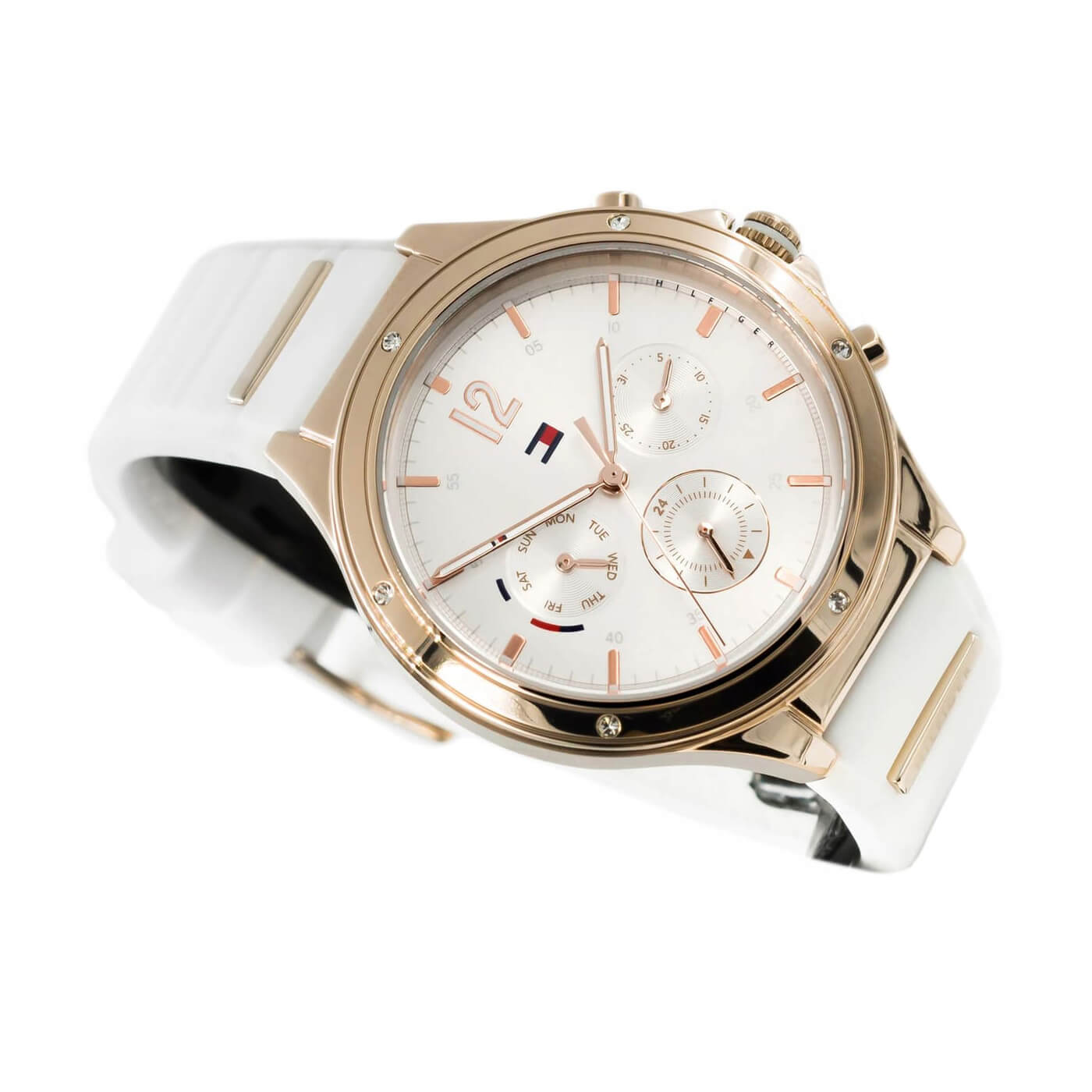 Ceas de damă Tommy Hilfiger Eve 1782280