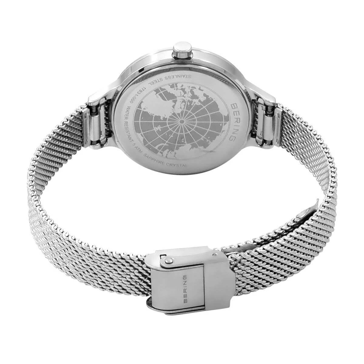 Ceas de damă Bering Classic 17831-000