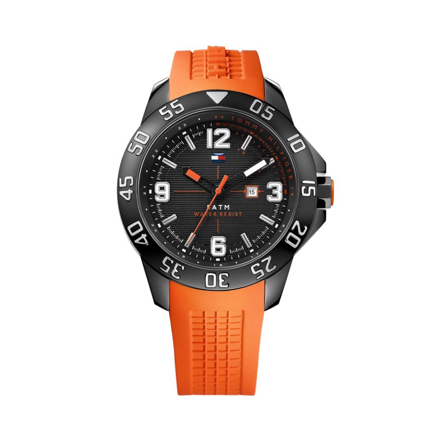 Ceas bărbătesc Tommy Hilfiger Cole 1790985