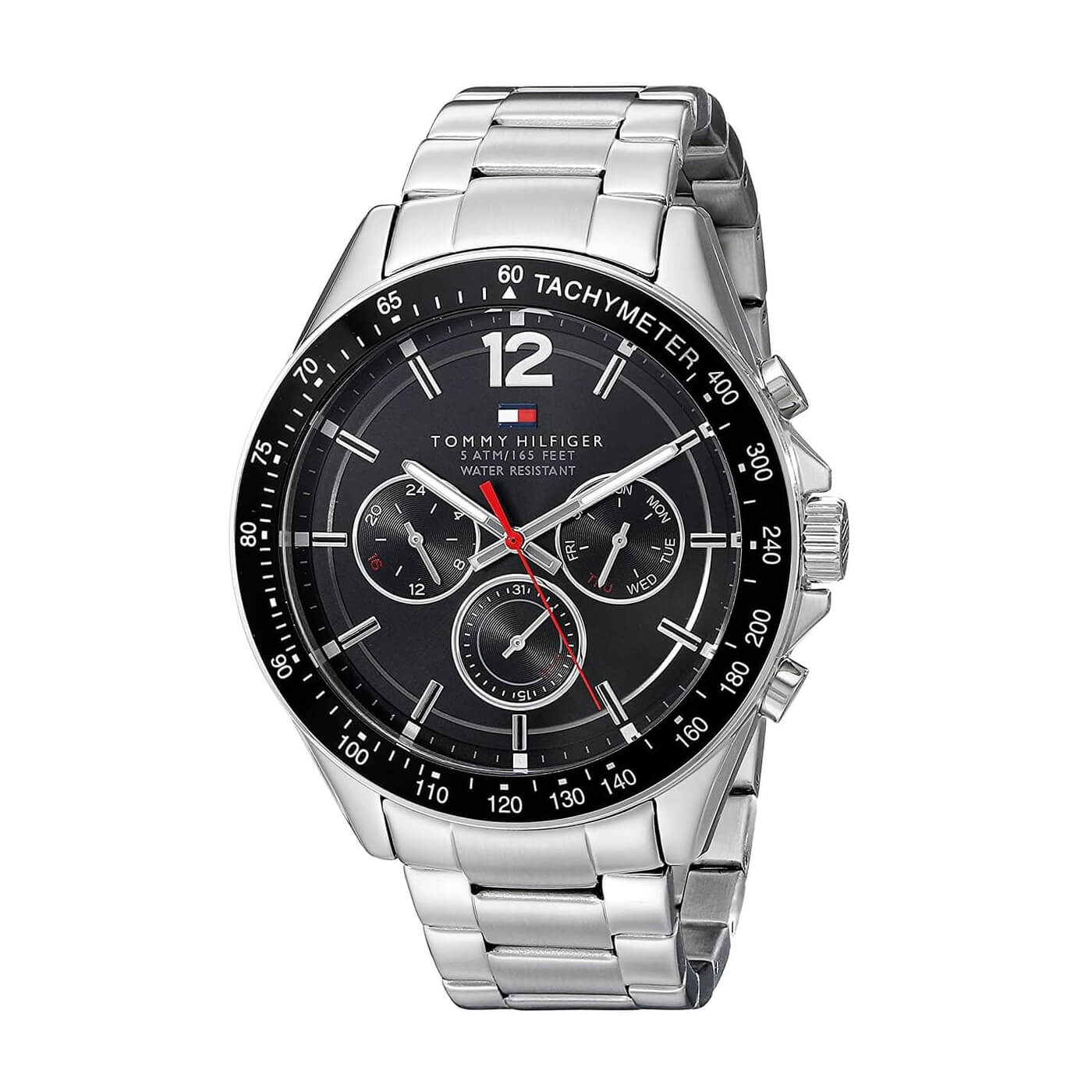 Ceas bărbătesc Tommy Hilfiger Luke 1791104