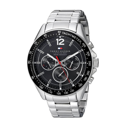 Ceas bărbătesc Tommy Hilfiger Luke 1791104