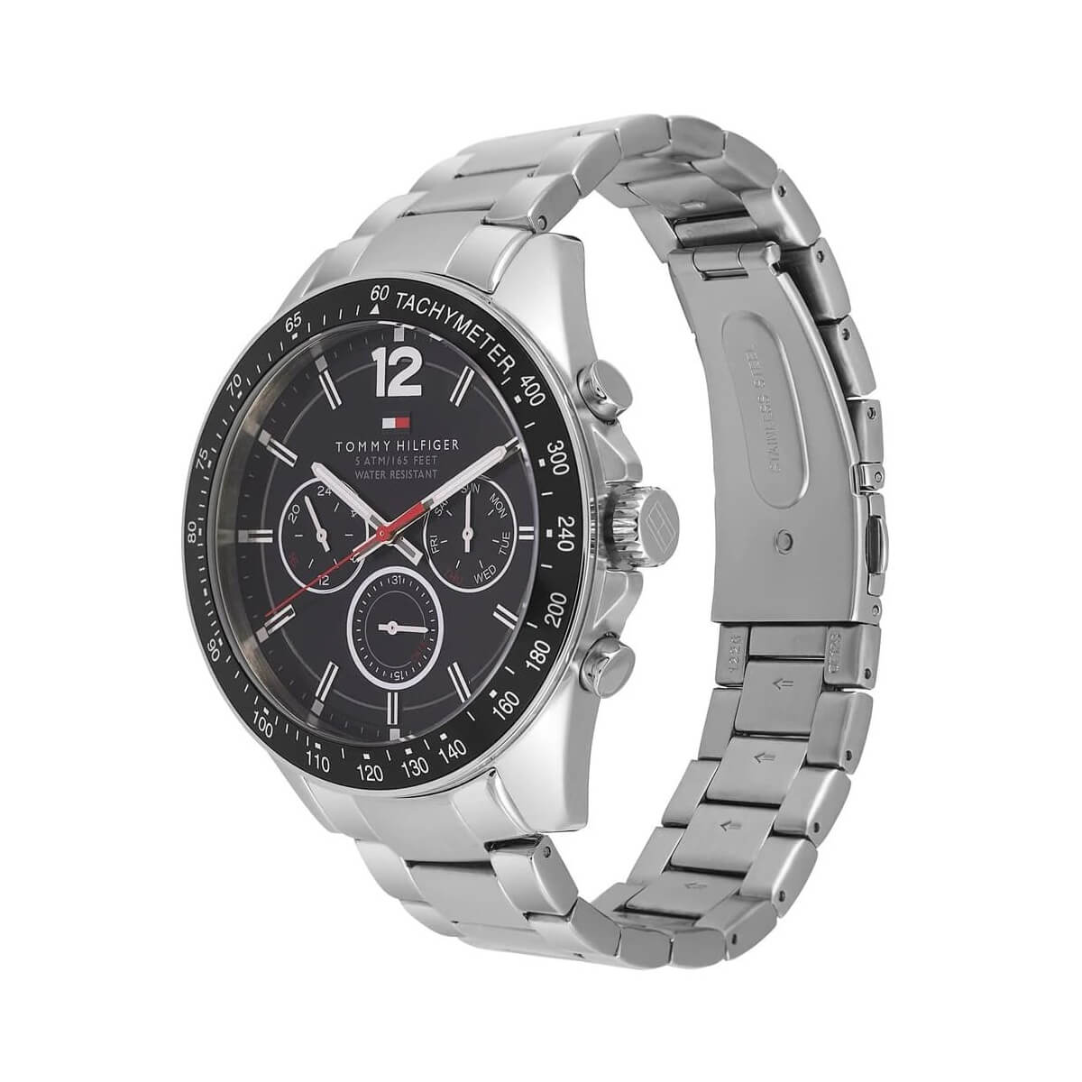 Ceas bărbătesc Tommy Hilfiger Luke 1791104