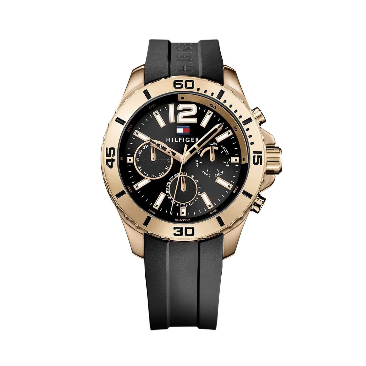 Ceas bărbătesc Tommy Hilfiger Nolan 1791145