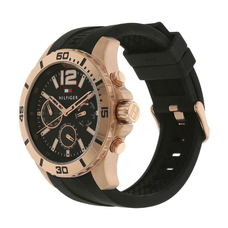 Ceas bărbătesc Tommy Hilfiger Nolan 1791145