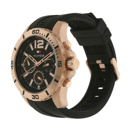 Ceas bărbătesc Tommy Hilfiger Nolan 1791145