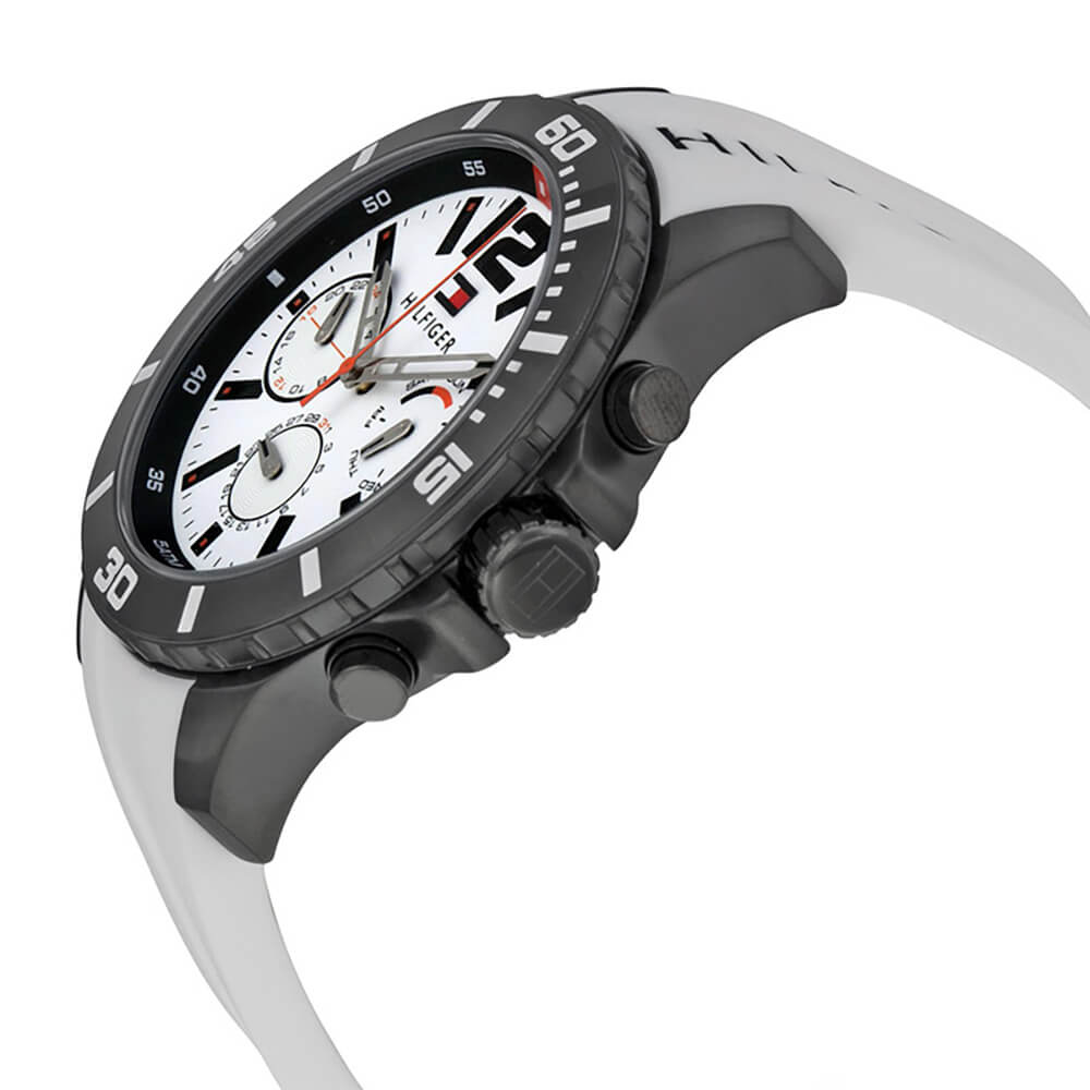 Ceas bărbătesc Tommy Hilfiger Cool Sport 1791146
