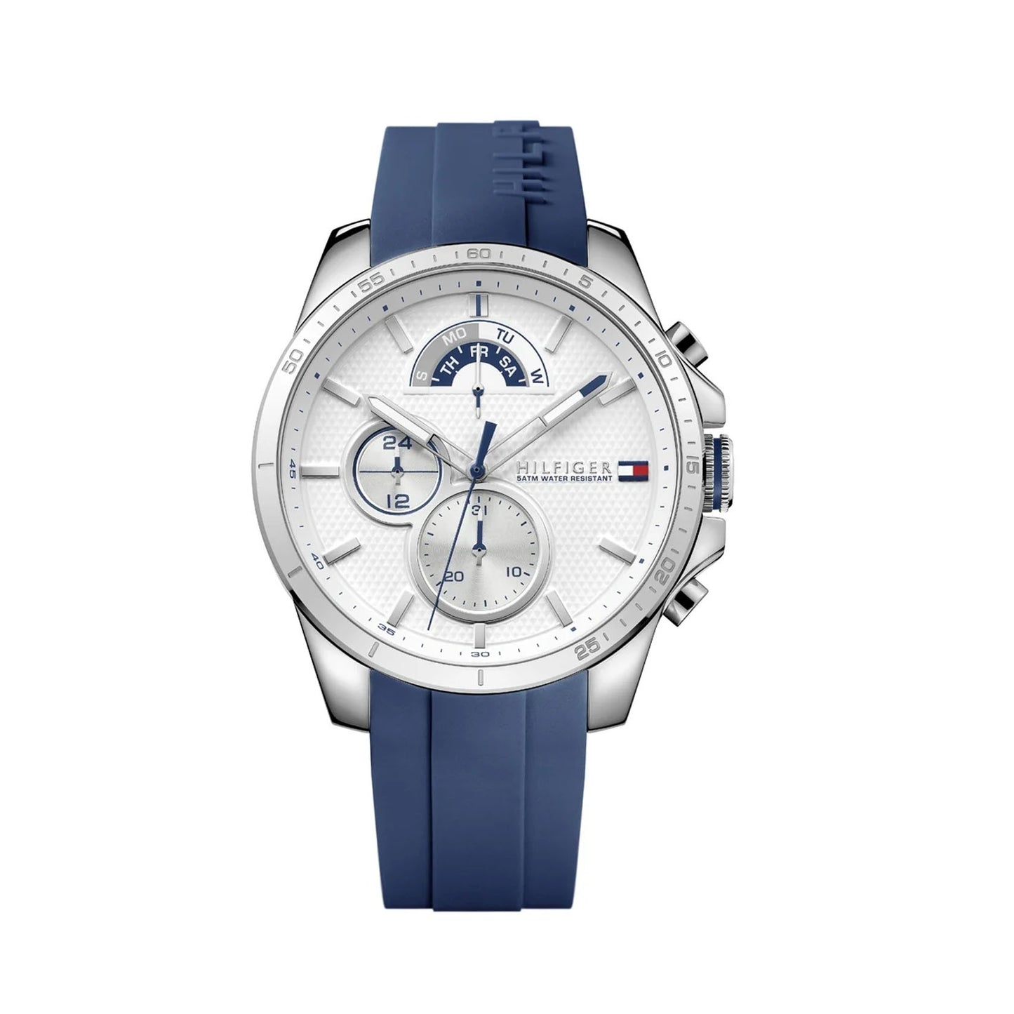 Ceas bărbătesc Tommy Hilfiger Decker 1791349