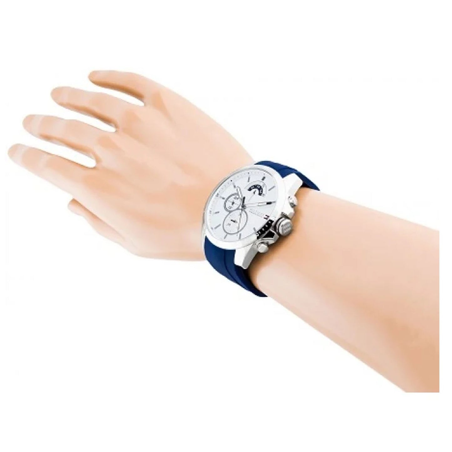 Ceas bărbătesc Tommy Hilfiger Decker 1791349