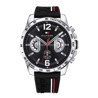 Ceas bărbătesc Tommy Hilfiger Decker 1791473